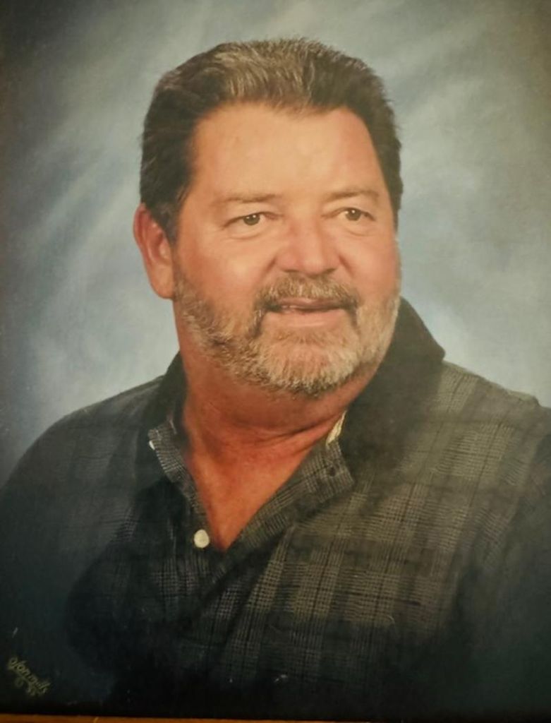 Rickey Lynn Petty Profile Photo