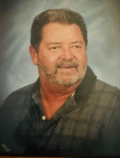 Photo of Rickey Lynn Petty