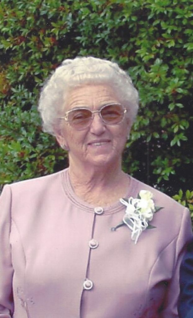 Anna Mae Denney Profile Photo