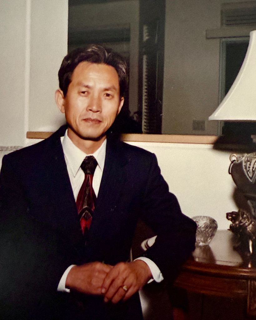 Kwan Koo Profile Photo