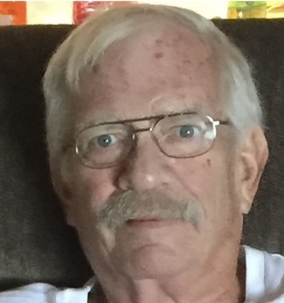 Darrel W. Kachelries