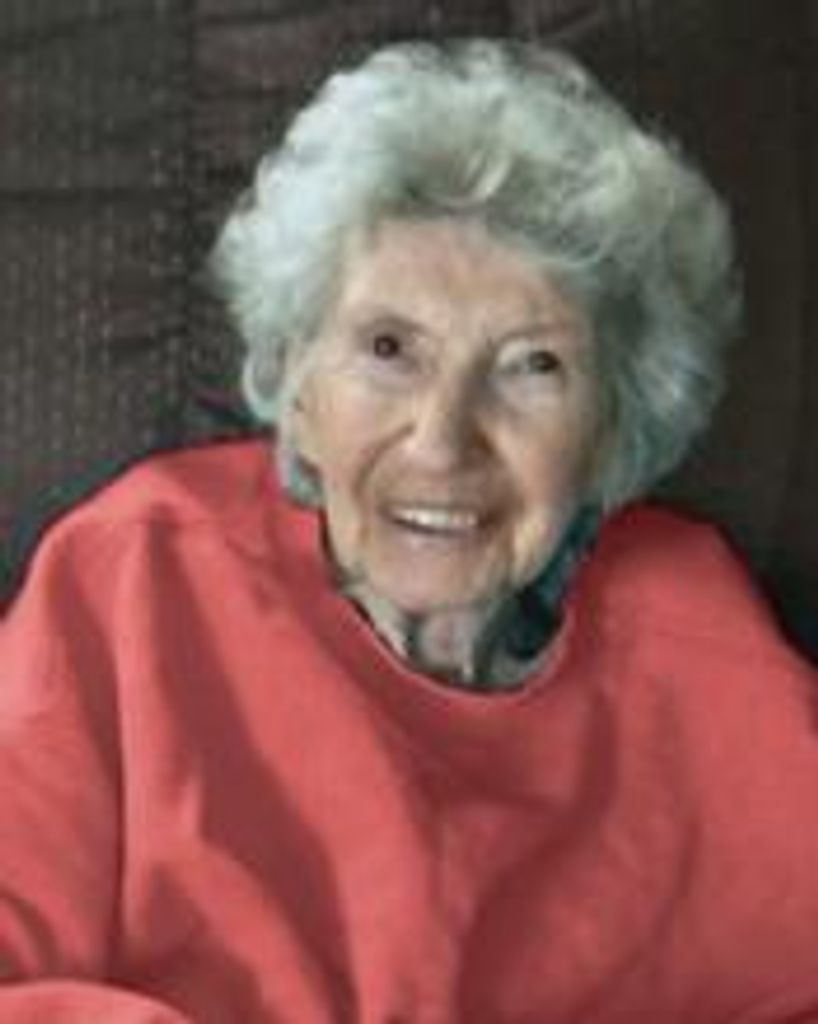 Adele Herrick
