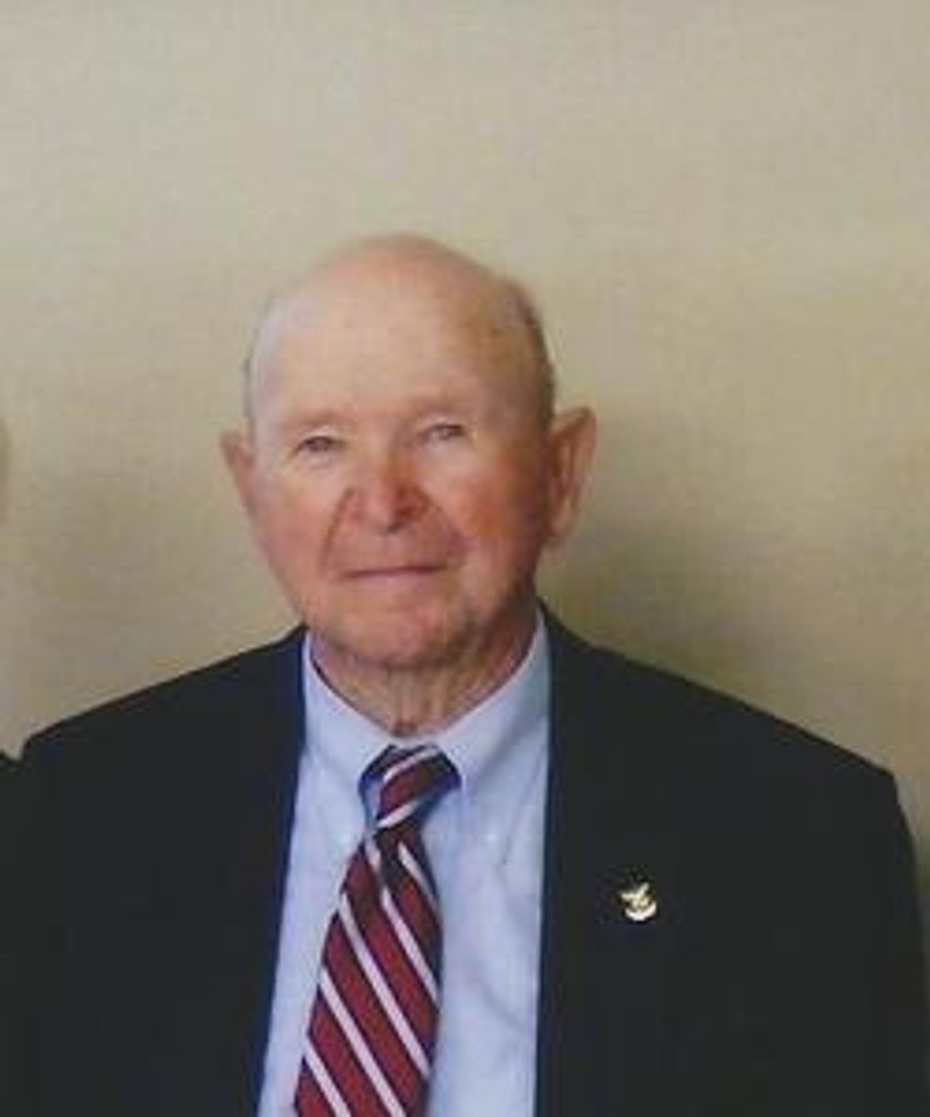 Leonard Sanders