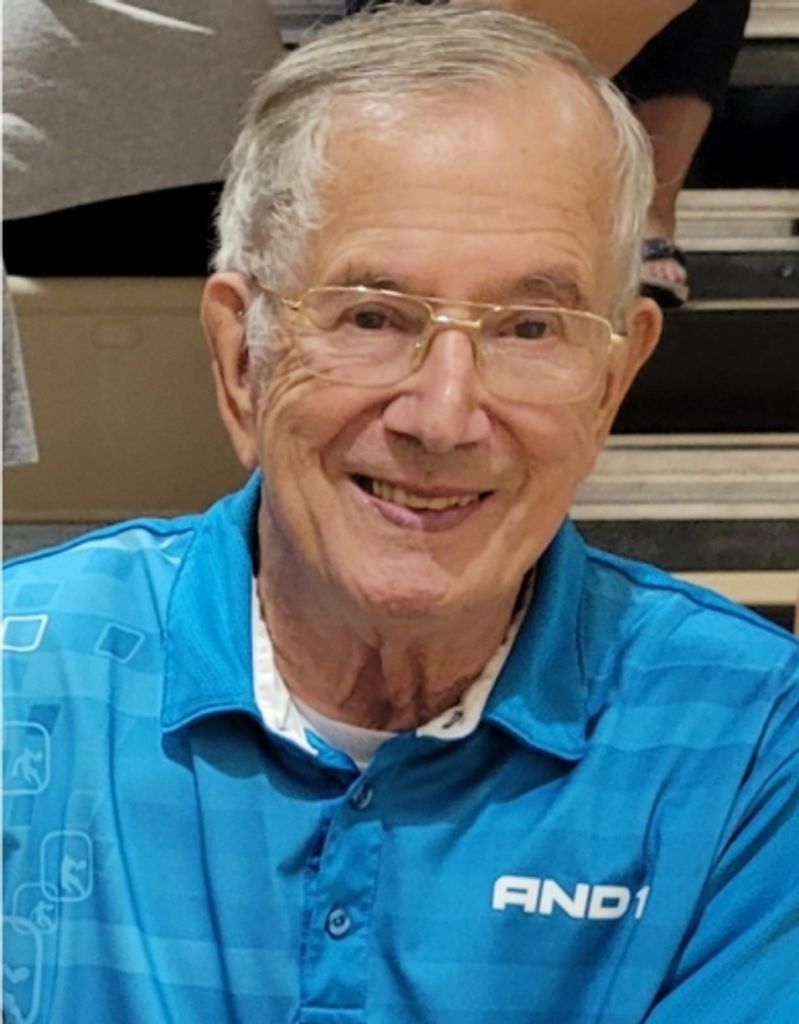 Cecil Edward Aldridge Jr. Profile Photo