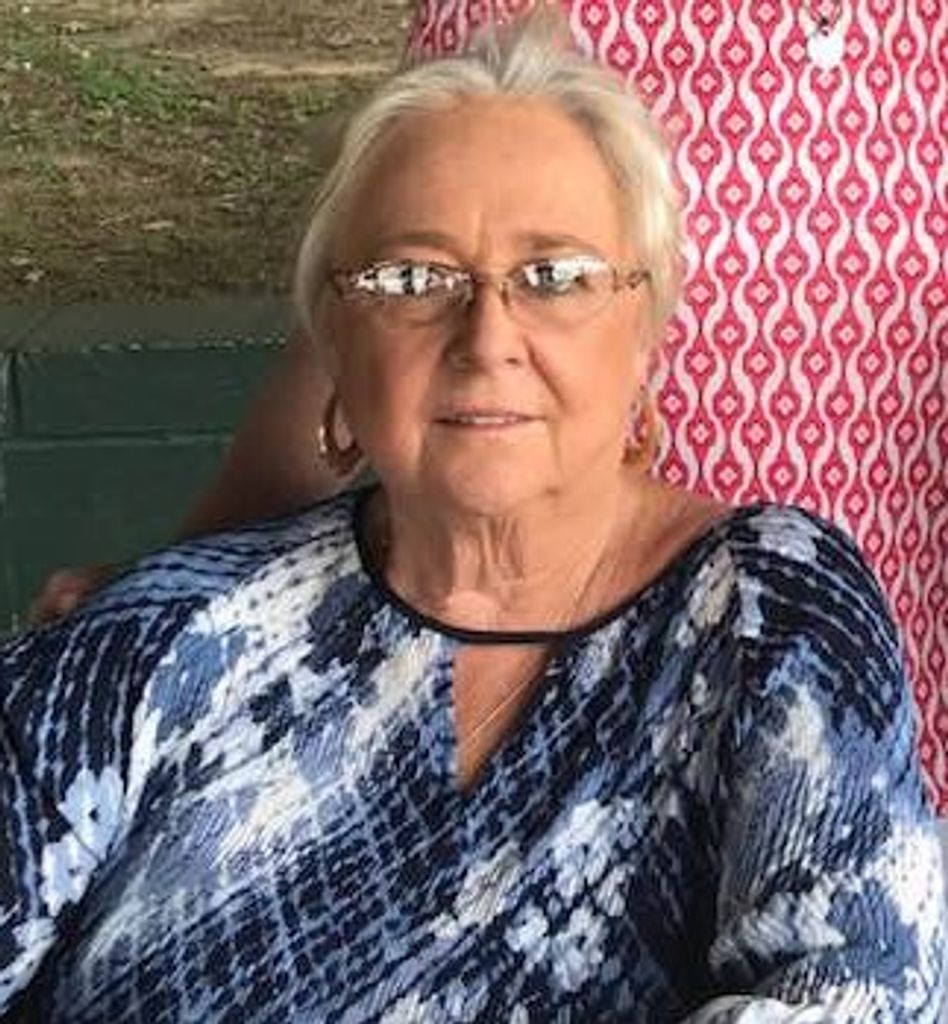Deborah Lee Rosser