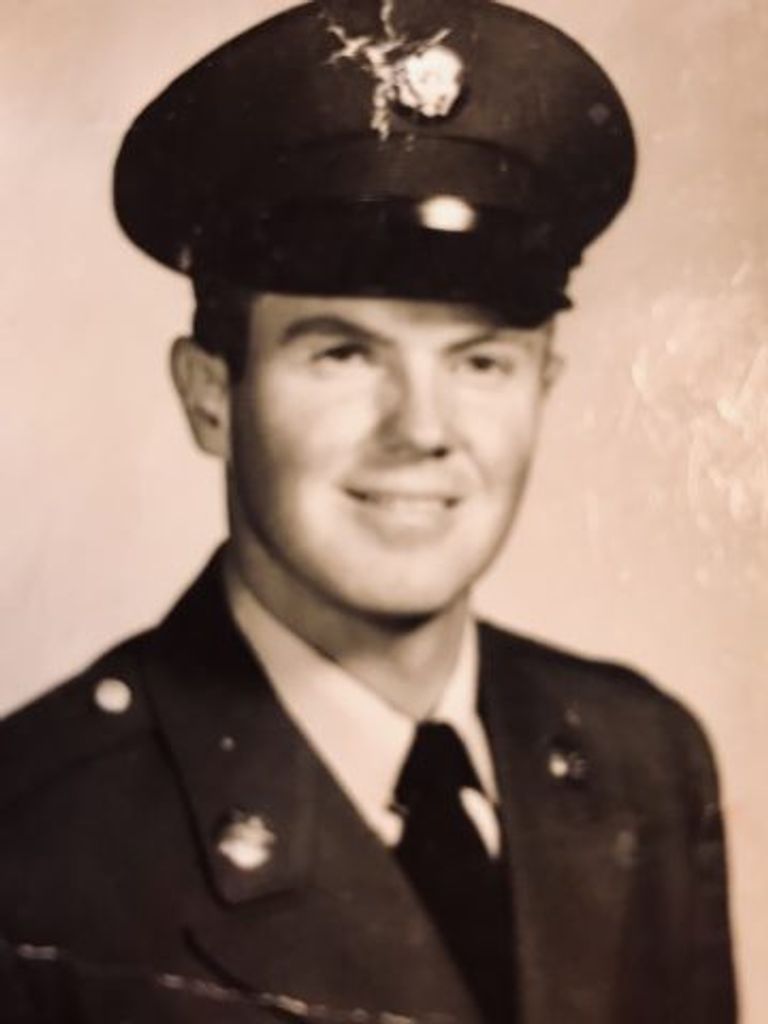 Larry Covington Profile Photo