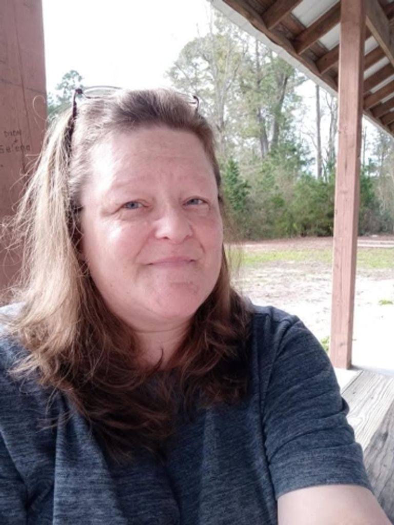 Karen Lorraine Vosburgh Profile Photo