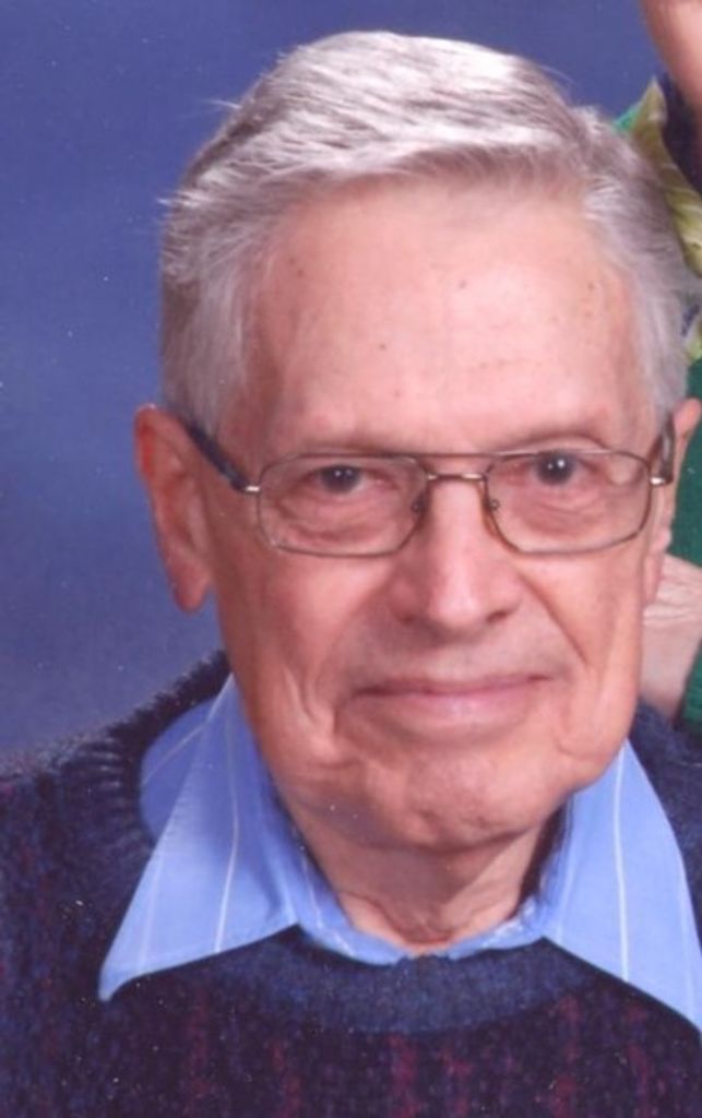 Robert Edwin Studley