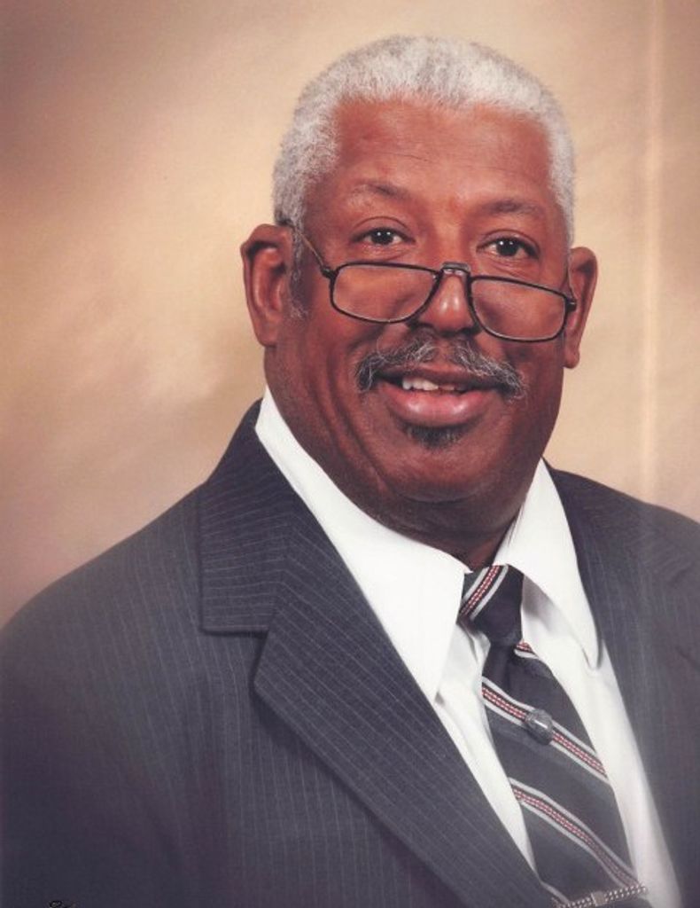 GENERAL ST. ANN
