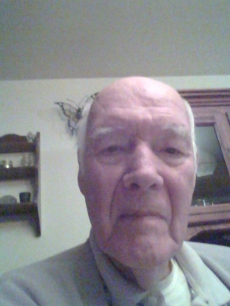Dewey T. Whitford