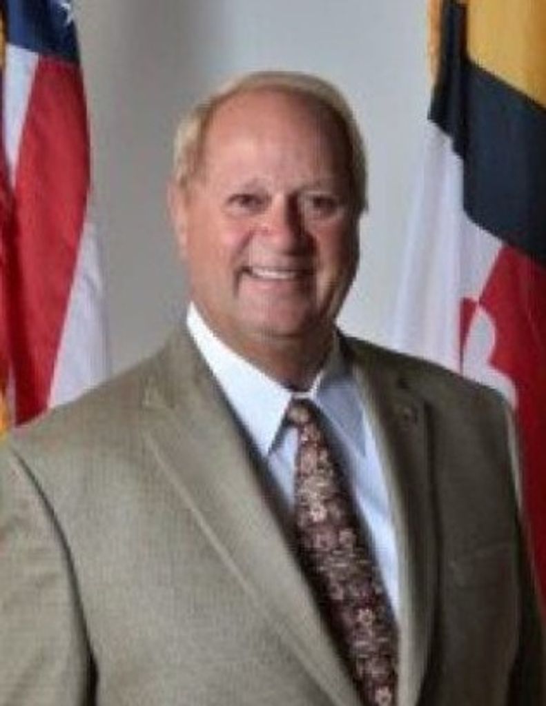 Hayes "Ed" Edward Ricks