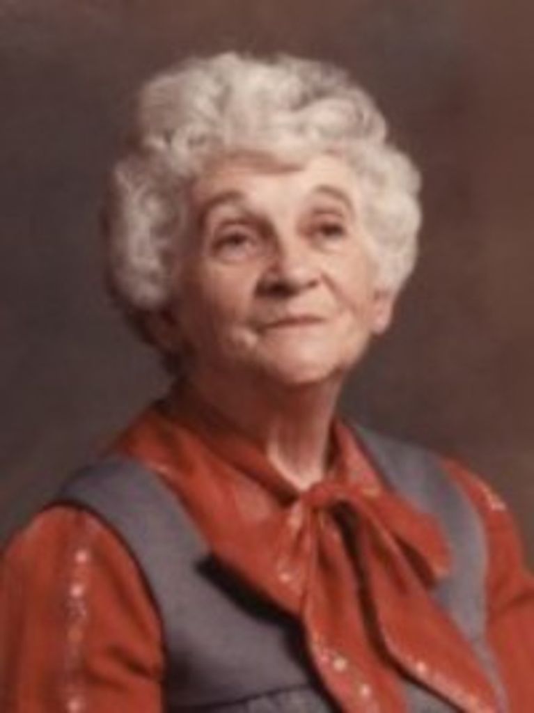 Evelyn Huntsman