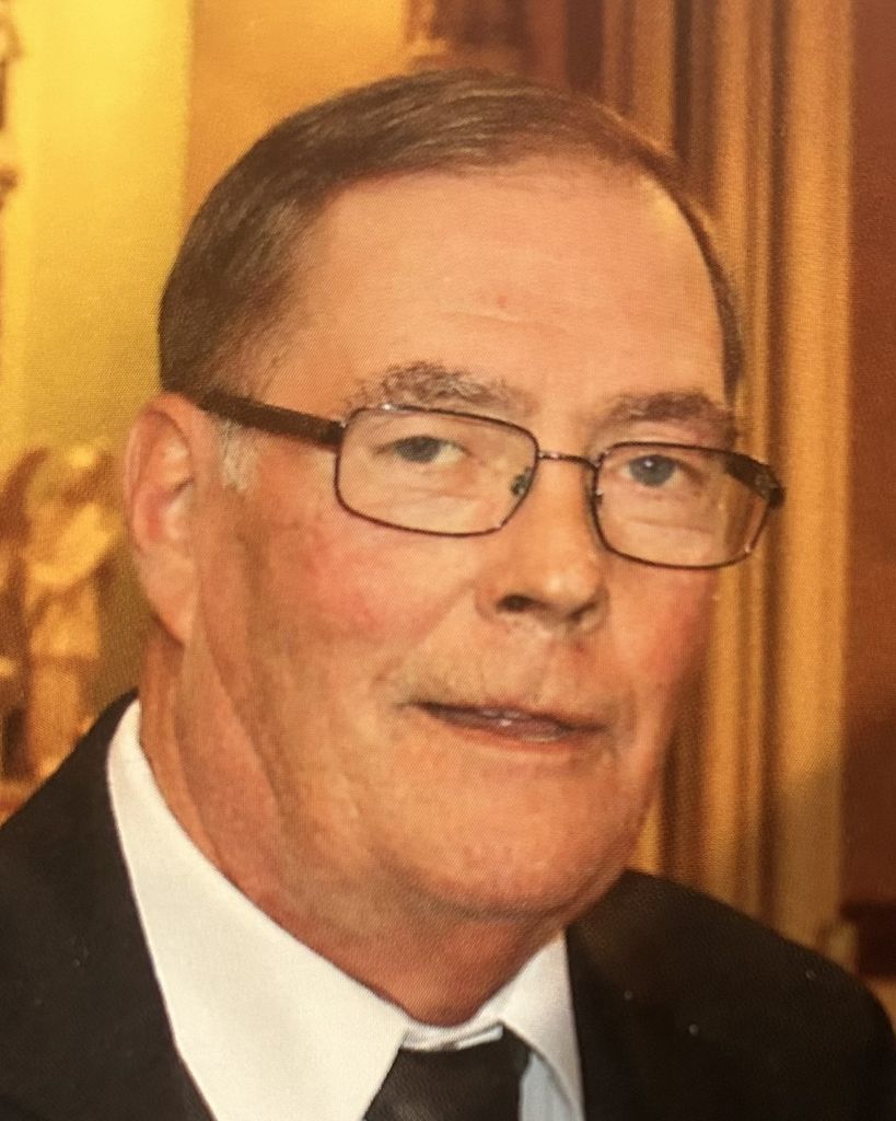 PETER B. HANNON