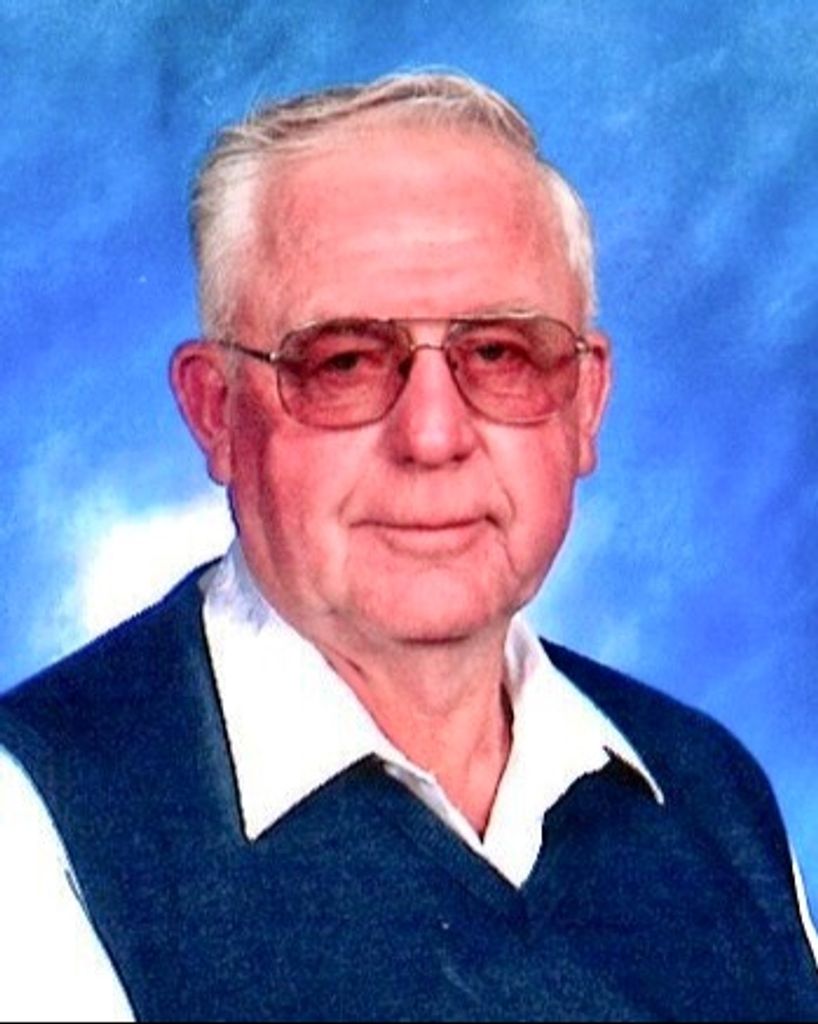LeRoy Brown