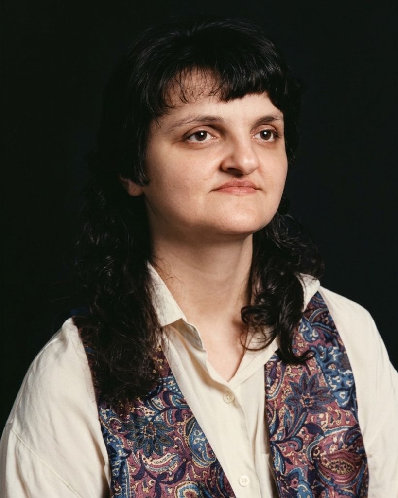 Kathy Spaulding Profile Photo