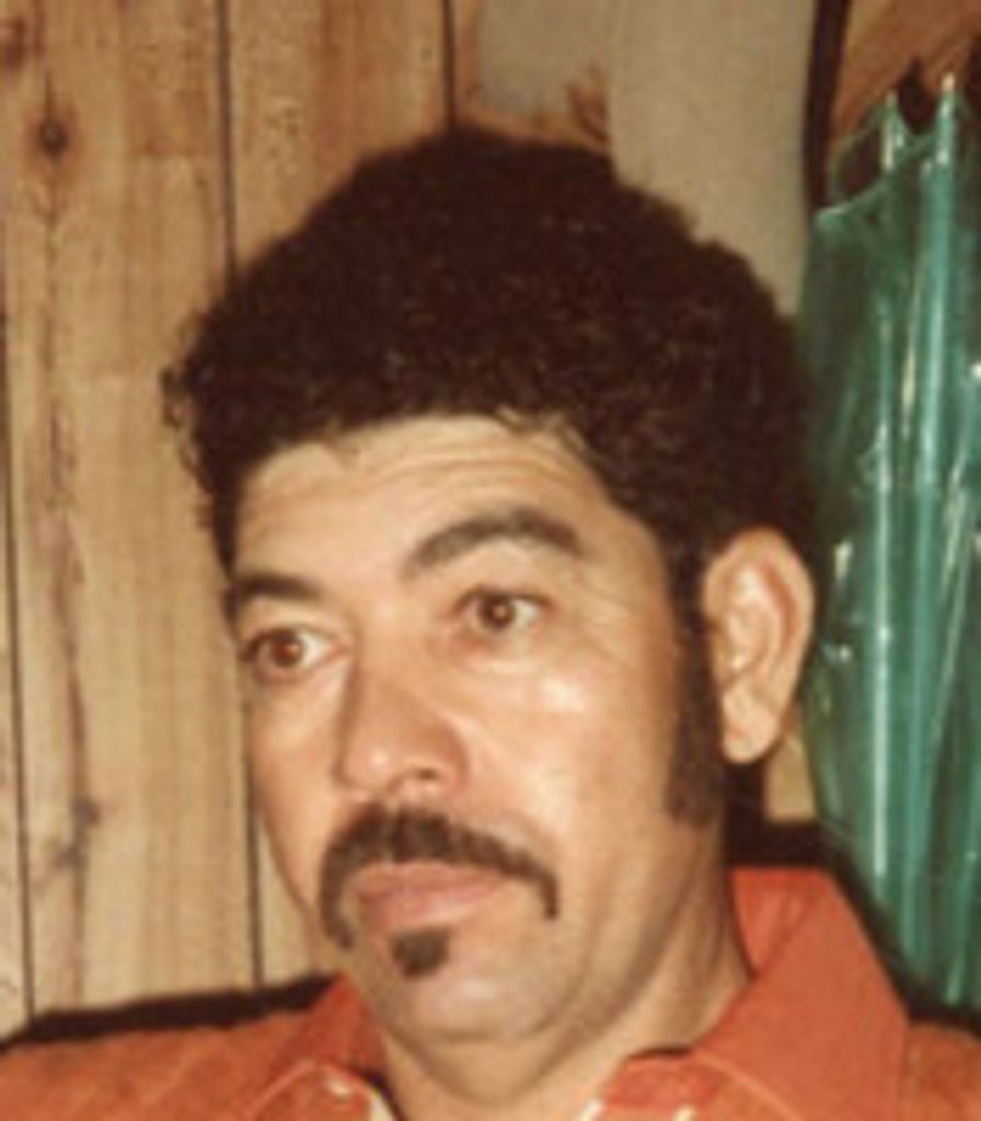Richard Clarence Petry