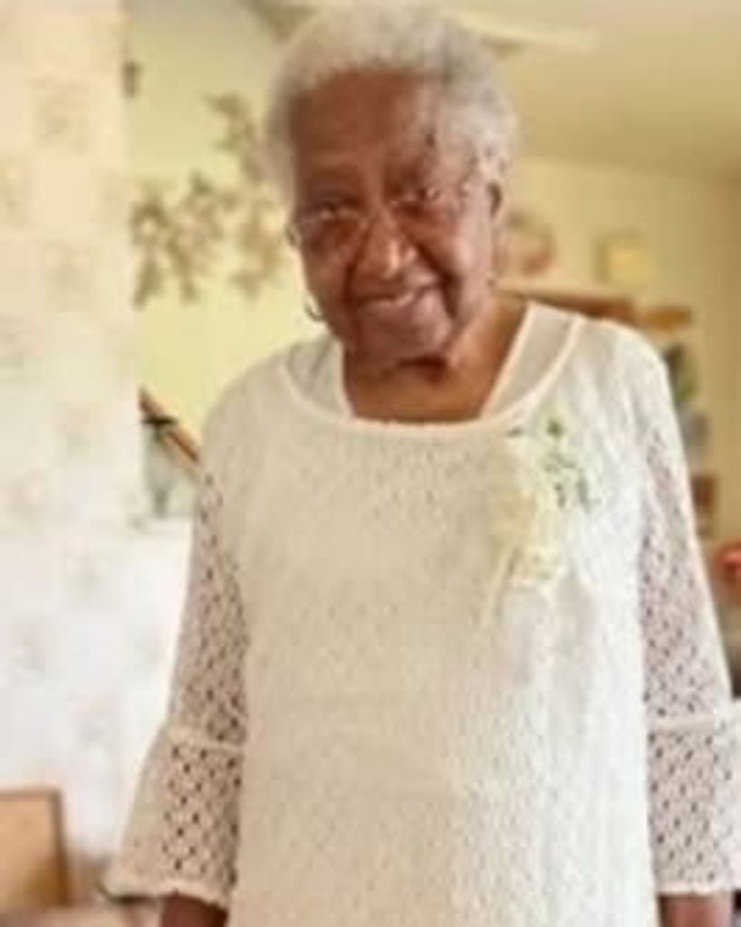 Johnnie Ruby (Clemmons) Tolbert Profile Photo