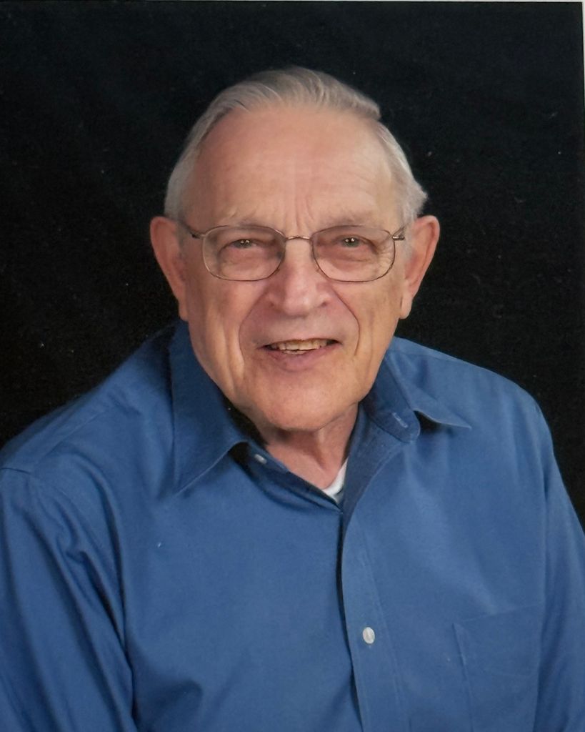 William F. Stuck Profile Photo