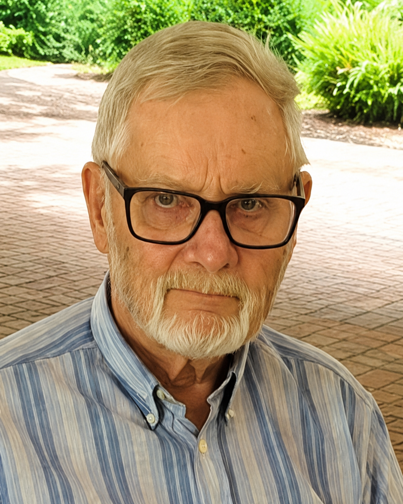 Ronald Messersmith