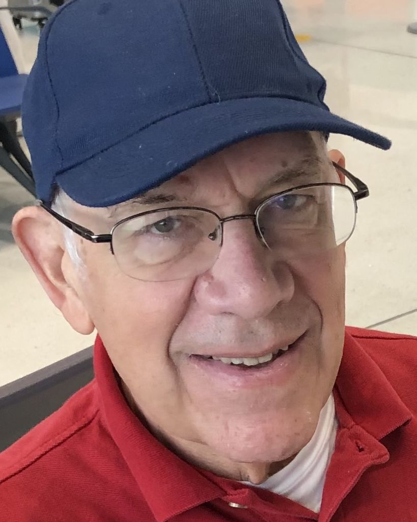 Robert B. Park Profile Photo