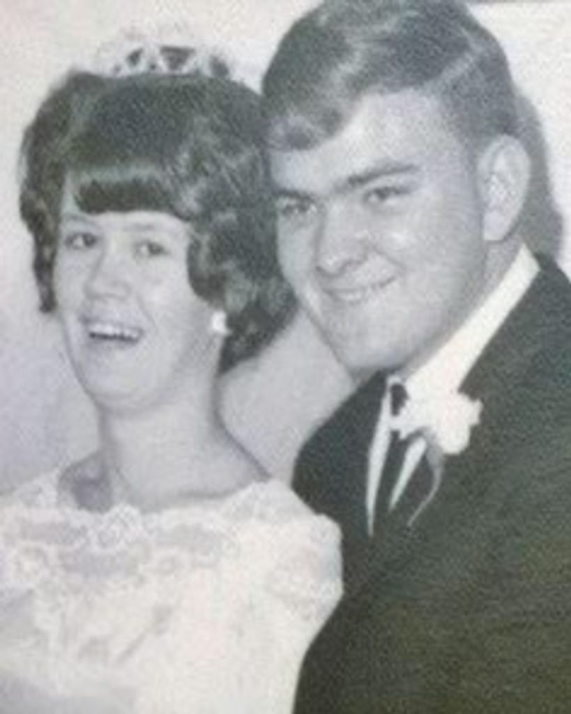 Marilyn Sue VanMetre Brown Profile Photo