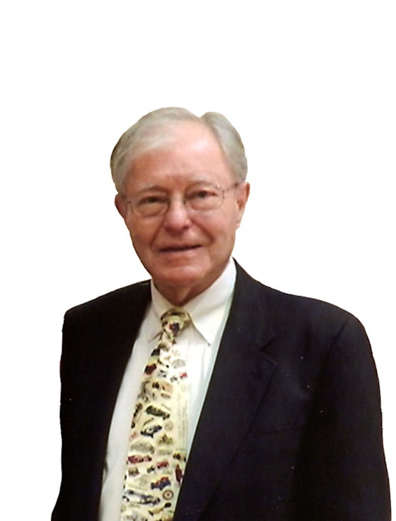 Joseph Abell