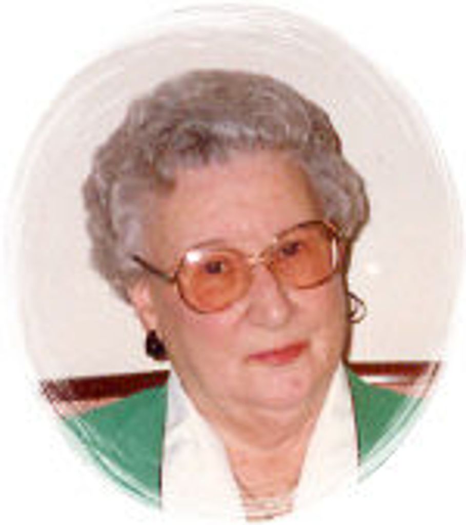 Agnes Quiggins Burks Profile Photo
