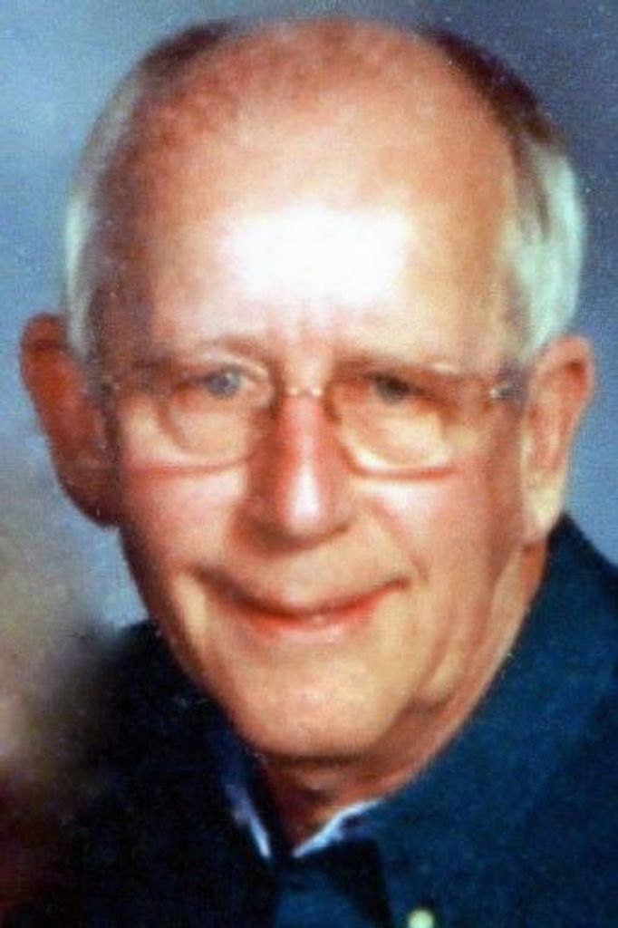 William Edward Leighty Profile Photo