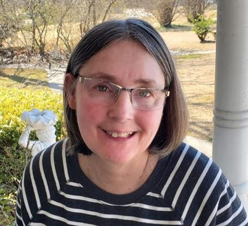 Rebecca Lynn Mullins Profile Photo