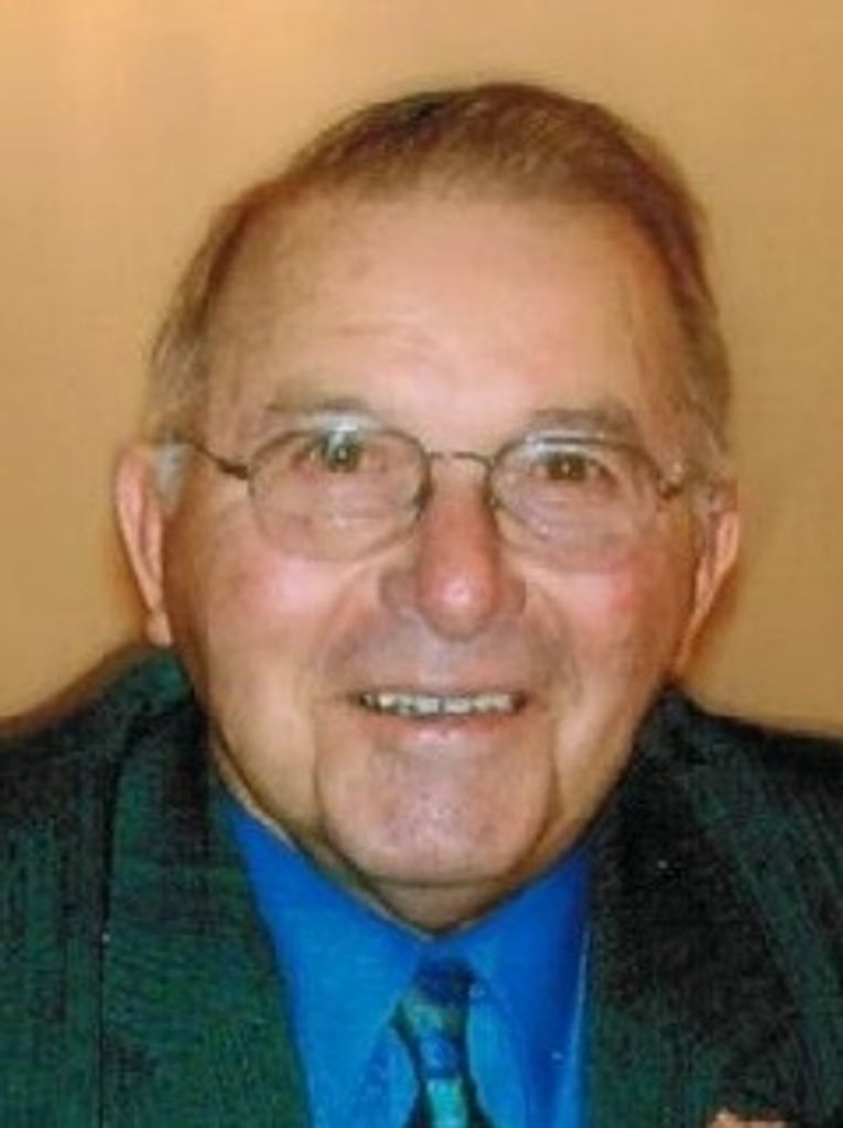 Carl H. Pinkelman
