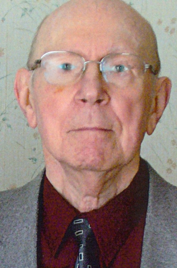 Anton "Tony" Kolinger