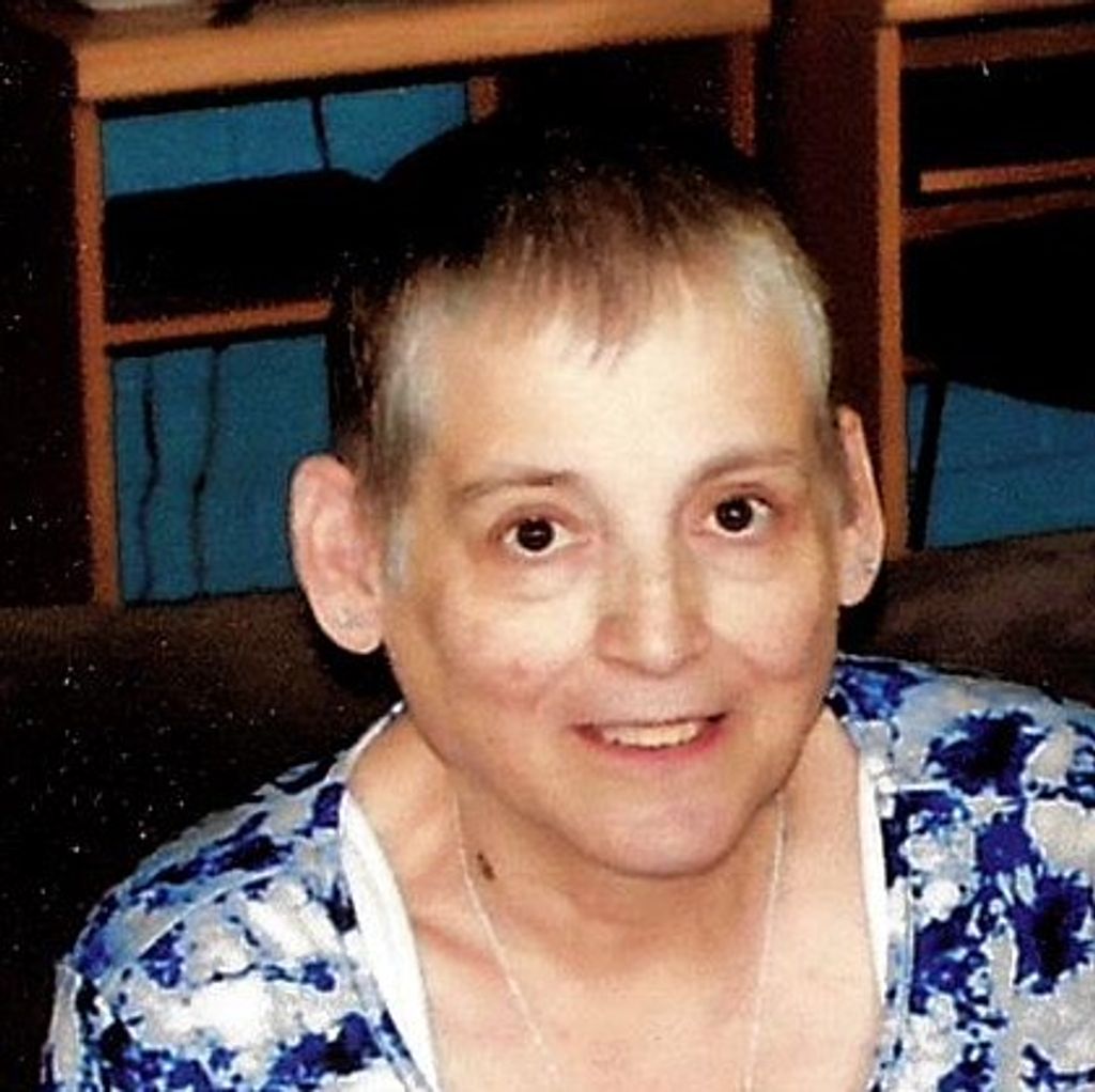 Melisa Sue (Mcbeth)  Scraper