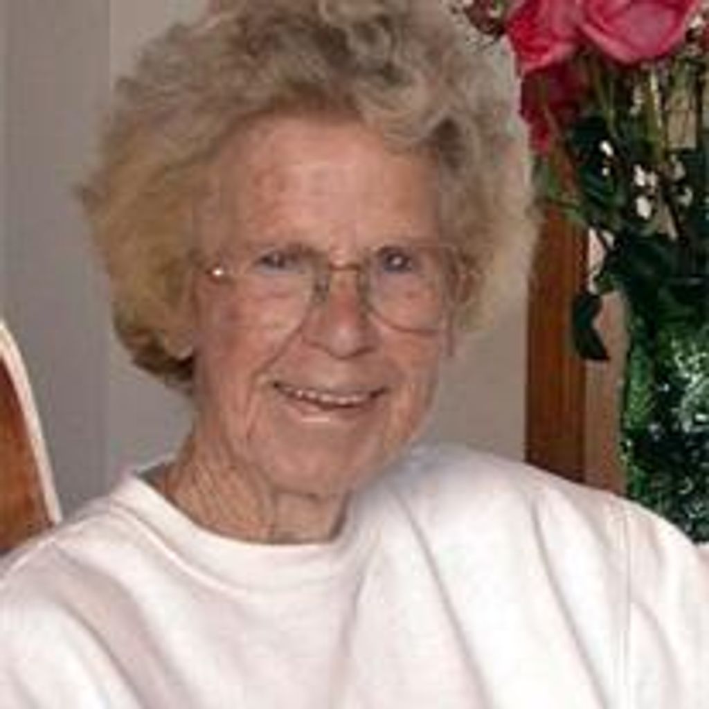 Ada Jarrett