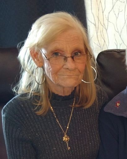Barbara Burch Keel's obituary image