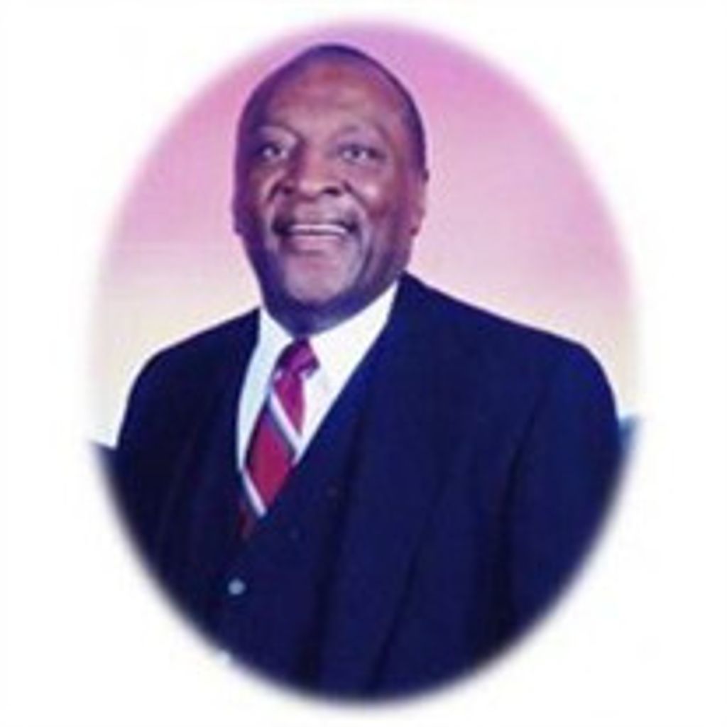 Fred White, Sr.
