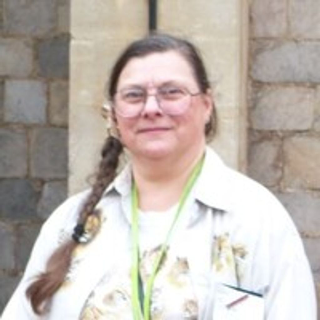 Susan C. "Sue" Lytle