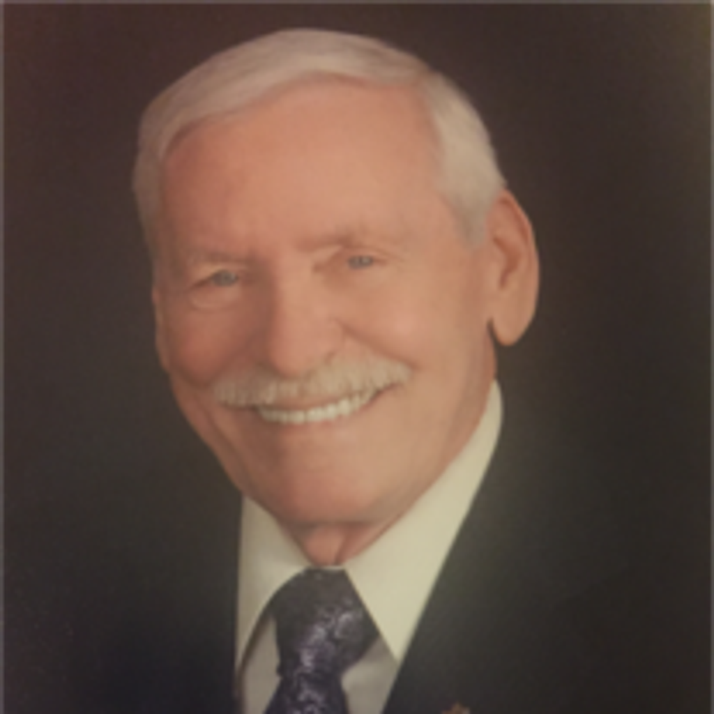 Arthur L. Russell