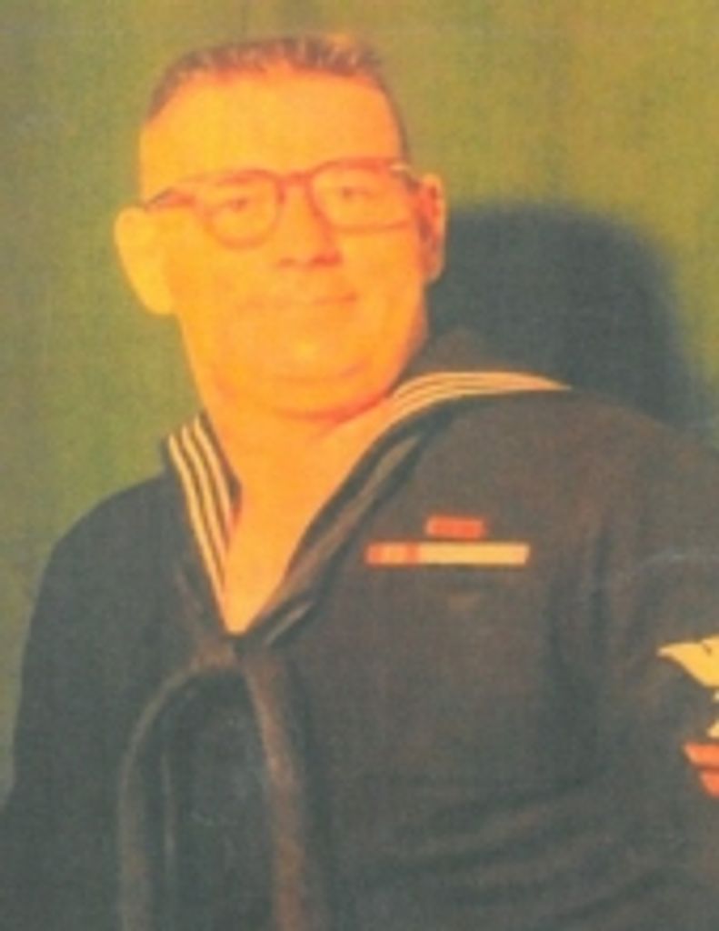 Edward Charles Dieringer