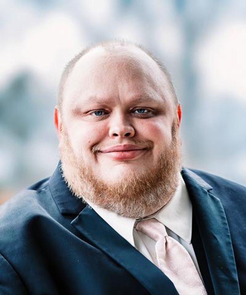 Kevin Davis Profile Photo