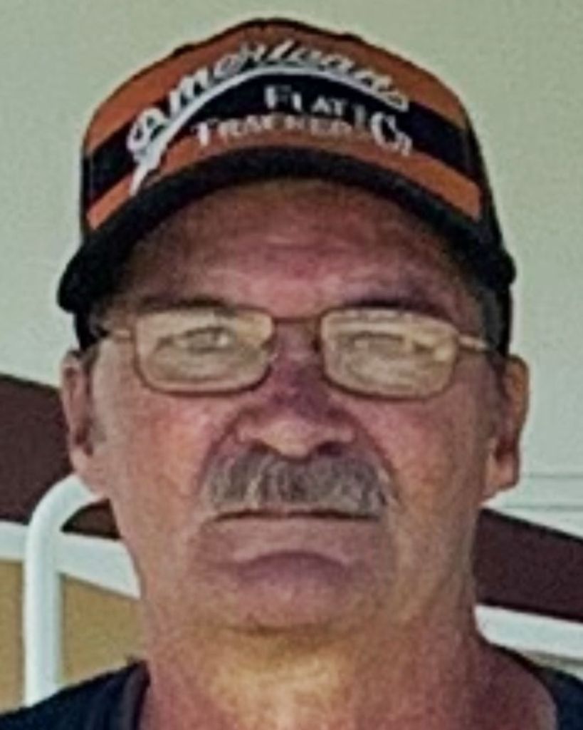 Timothy M. Baker Sr. Profile Photo
