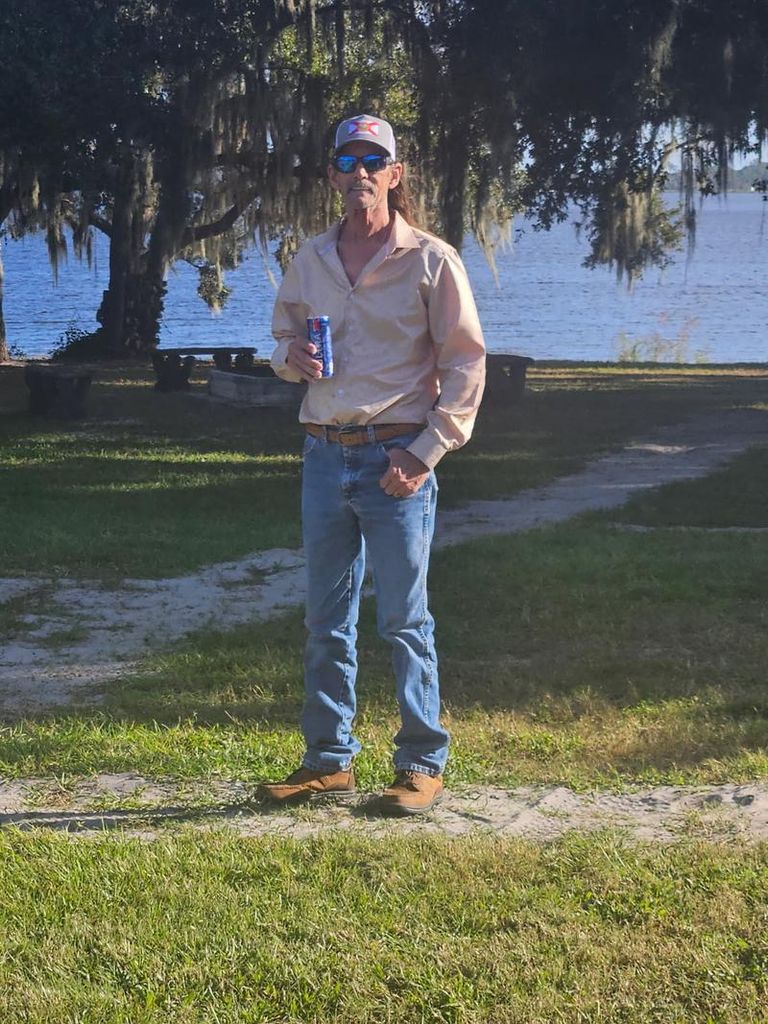 Philip Michael Jones Profile Photo