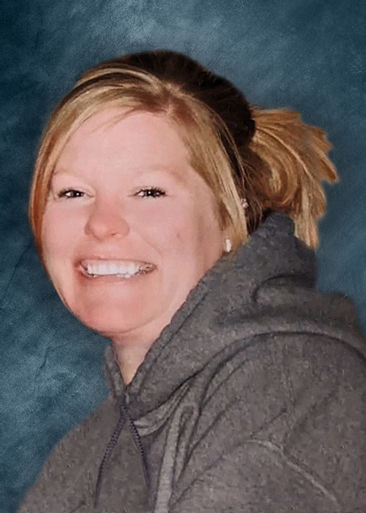 Amanda Marie Johnson Profile Photo