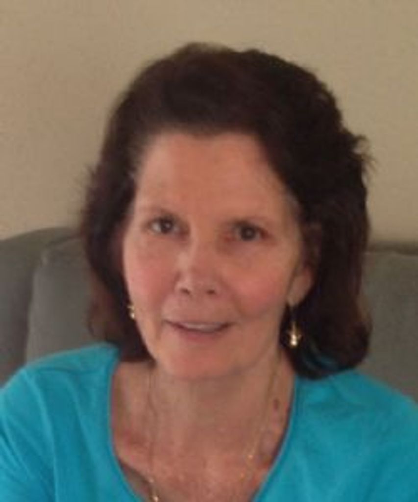 Joan Helen Harris Profile Photo