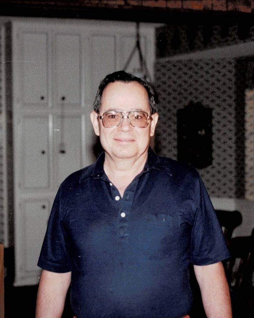 Robert Arthur Reynolds