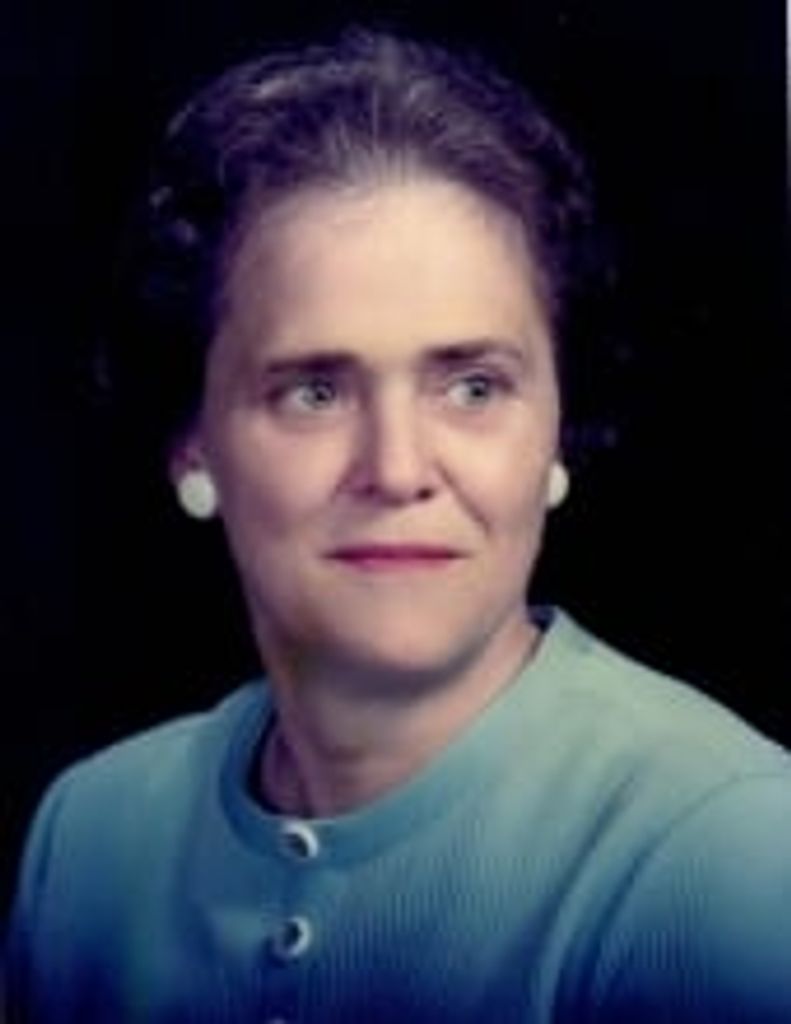 Marguerite E. Kenison