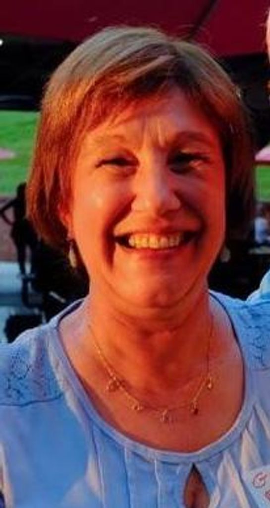 Gina Strayer