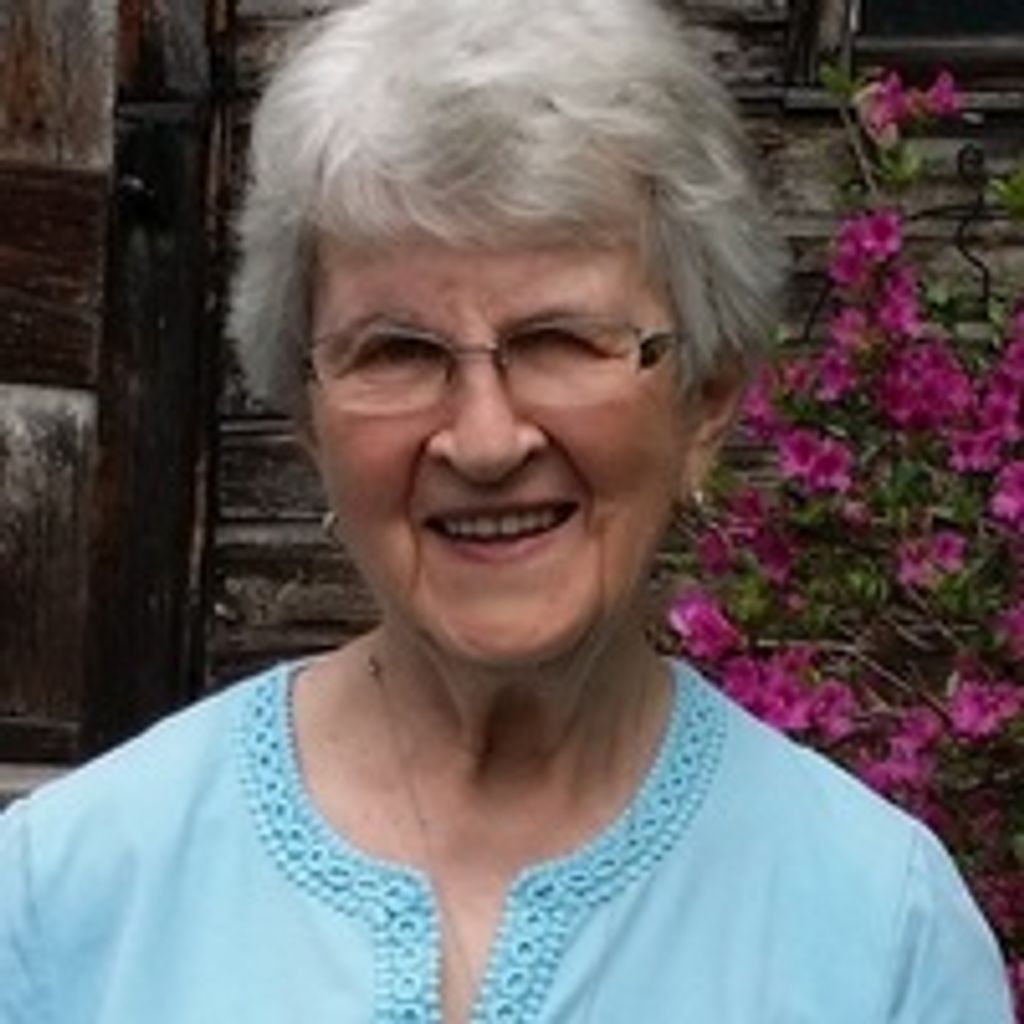 Margaret Anne Zanon