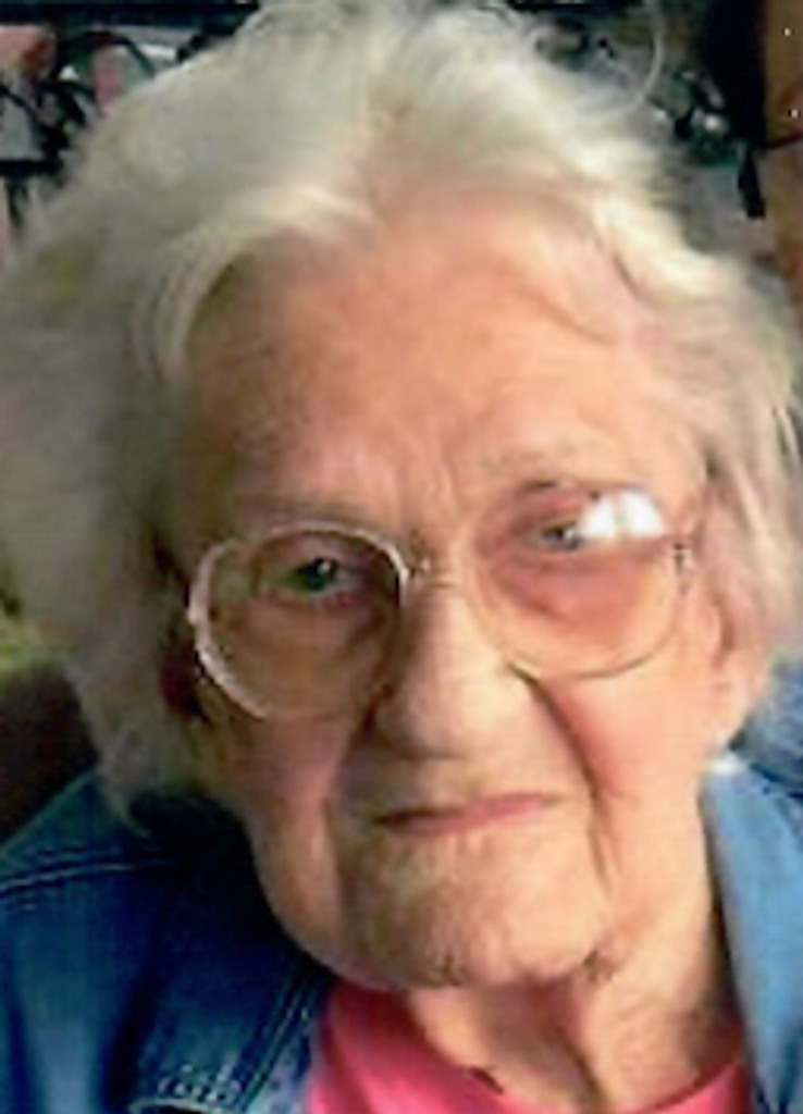 Mildred Hoover Porter Profile Photo