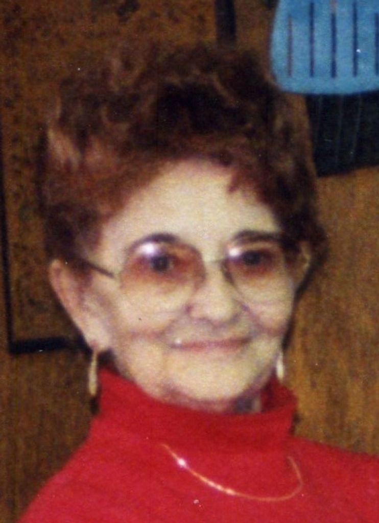 Zoe Neile Greene Profile Photo