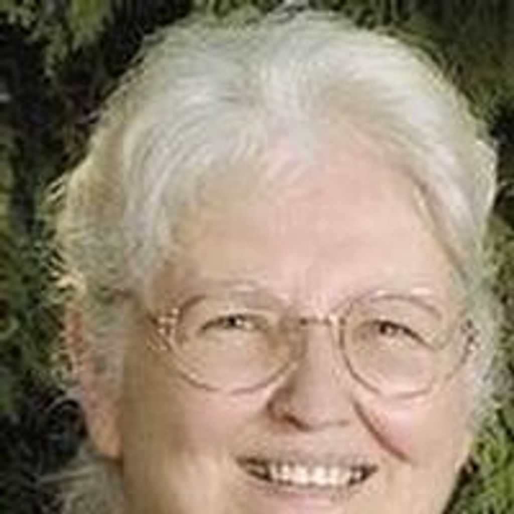 Patsy R. Graff